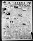 The Teco Echo, January 20, 1950